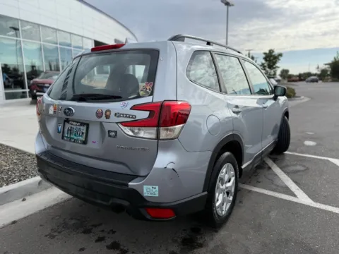 More photos of 2019 Subaru Forester at Twin Falls Subaru, ID