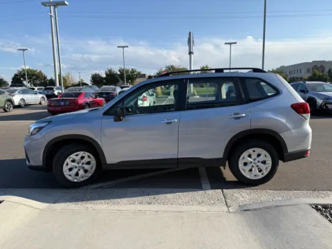 More photos of 2019 Subaru Forester at Twin Falls Subaru, ID