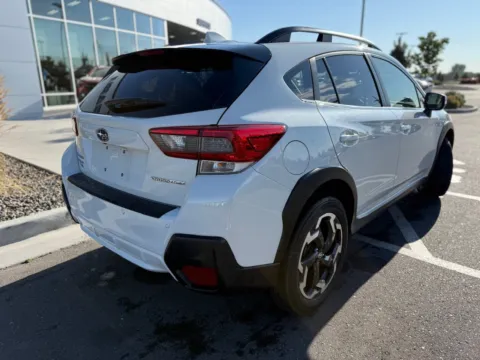 More photos of 2023 Subaru Crosstrek Limited at Twin Falls Subaru, ID