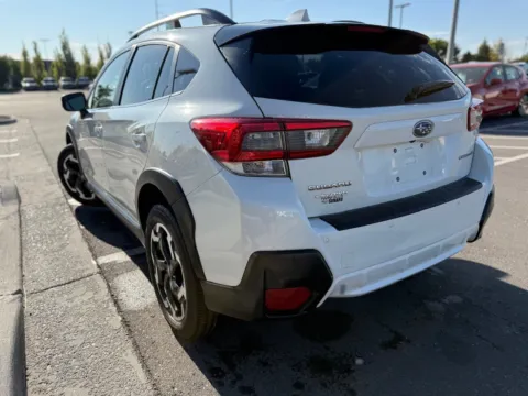 Another view of 2023 Subaru Crosstrek Limited for sale in Twin Falls, ID at Twin Falls Subaru