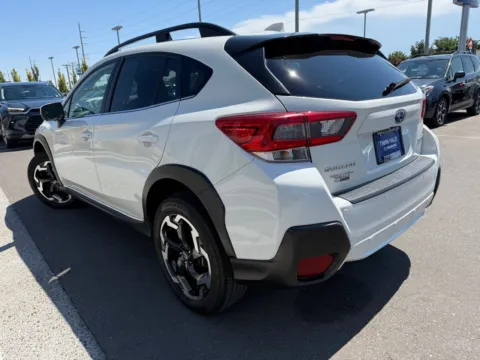 More photos of 2023 Subaru Crosstrek Limited at Twin Falls Subaru, ID