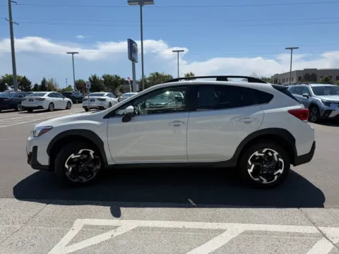 More photos of 2023 Subaru Crosstrek Limited at Twin Falls Subaru, ID