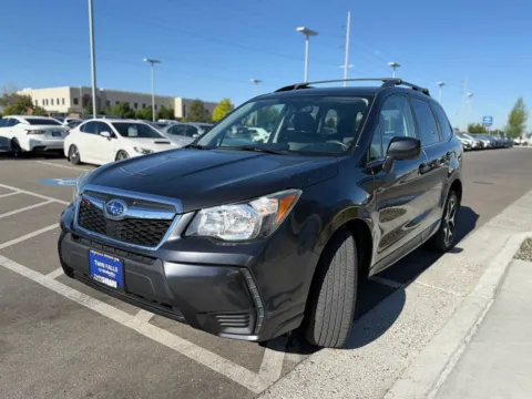 Another view of 2016 Subaru Forester 2.0XT Premium for sale in Twin Falls, ID at Twin Falls Subaru