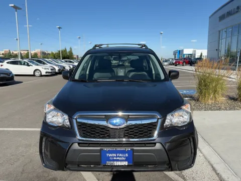 Photos of 2016 Subaru Forester 2.0XT Premium for sale in Twin Falls, ID at Twin Falls Subaru