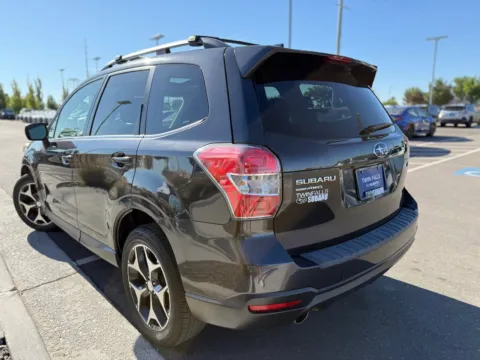 More photos of 2016 Subaru Forester 2.0XT Premium at Twin Falls Subaru, ID