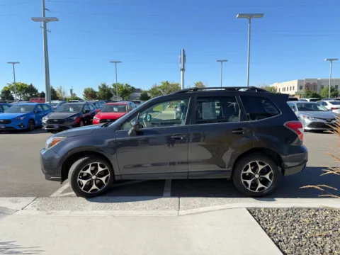 More photos of 2016 Subaru Forester 2.0XT Premium at Twin Falls Subaru, ID