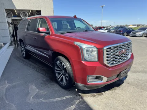 Photos of 2019 GMC Yukon XL Denali for sale in Twin Falls, ID at Twin Falls Subaru