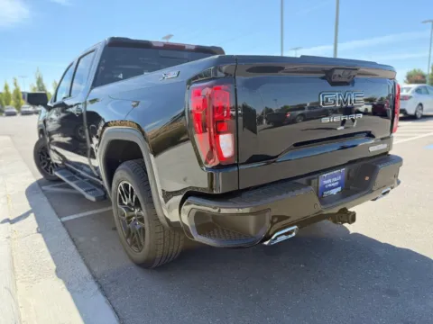 More photos of 2024 GMC Sierra 1500 Elevation at Twin Falls Subaru, ID