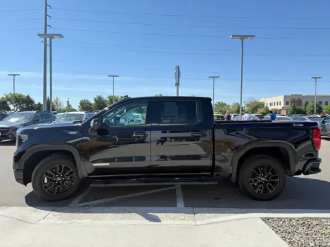 More photos of 2024 GMC Sierra 1500 Elevation at Twin Falls Subaru, ID