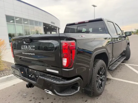 More photos of 2024 GMC Sierra 1500 Elevation at Twin Falls Subaru, ID