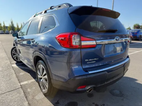 Another view of 2021 Subaru Ascent Limited for sale in Twin Falls, ID at Twin Falls Subaru