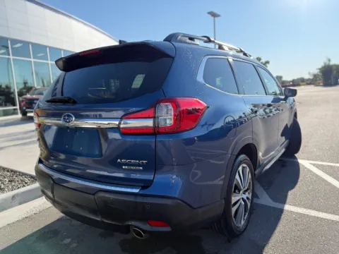More photos of 2021 Subaru Ascent Limited at Twin Falls Subaru, ID