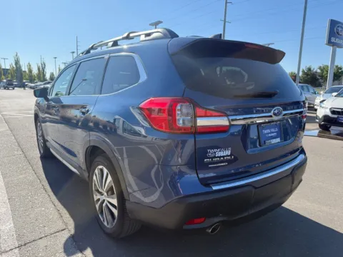 More photos of 2021 Subaru Ascent Limited at Twin Falls Subaru, ID