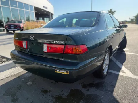 More photos of 2000 Toyota Camry LE at Twin Falls Subaru, ID
