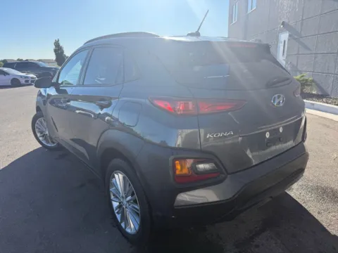 Another view of 2019 Hyundai Kona SEL for sale in Twin Falls, ID at Twin Falls Subaru