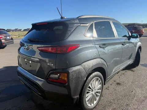 More photos of 2019 Hyundai Kona SEL at Twin Falls Subaru, ID