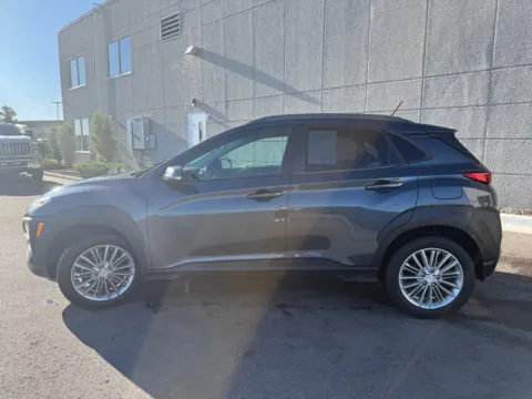 More photos of 2019 Hyundai Kona SEL at Twin Falls Subaru, ID