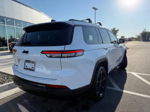 More photos of 2022 Jeep Grand Cherokee L Altitude at Twin Falls Subaru, ID