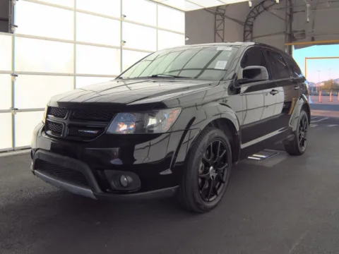 Another view of 2019 Dodge Journey GT for sale in Twin Falls, ID at Twin Falls Subaru