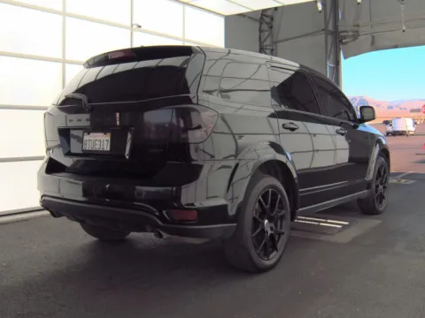Photos of 2019 Dodge Journey GT for sale in Twin Falls, ID at Twin Falls Subaru