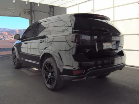 More photos of 2019 Dodge Journey GT at Twin Falls Subaru, ID