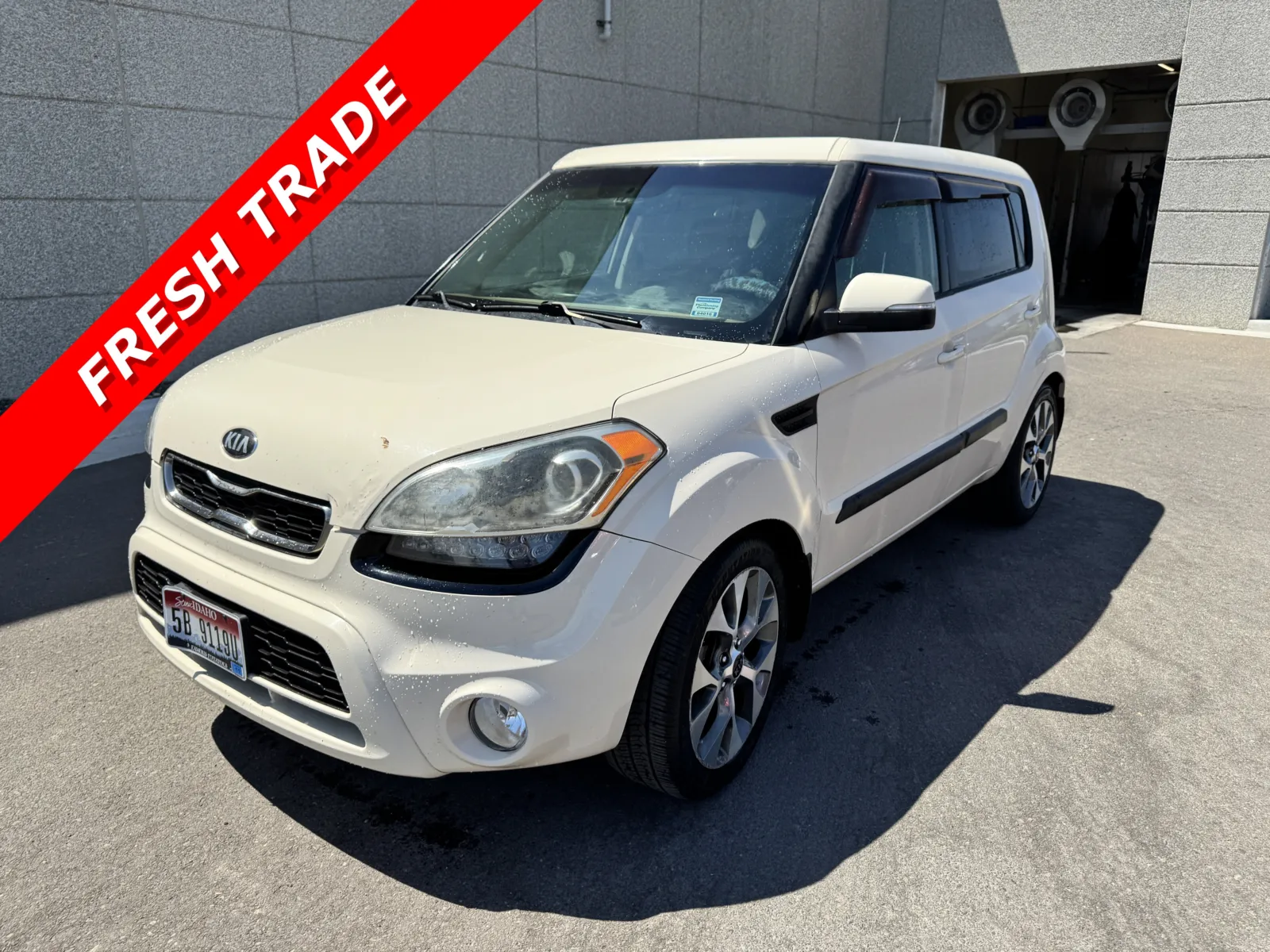 2013 Kia Soul ! for sale in Twin Falls, ID