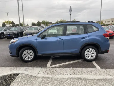 More photos of 2022 Subaru Forester at Twin Falls Subaru, ID