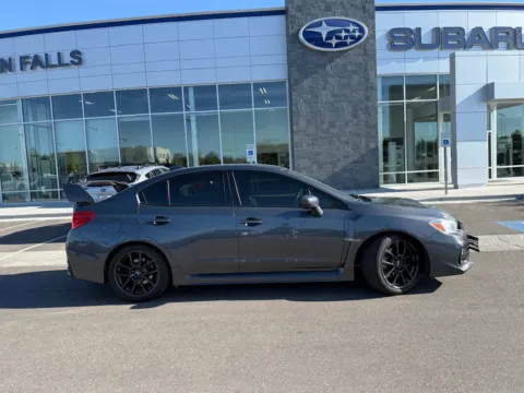 More photos of 2021 Subaru WRX at Twin Falls Subaru, ID