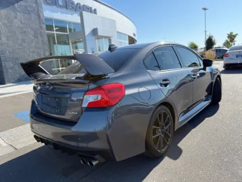 More photos of 2021 Subaru WRX at Twin Falls Subaru, ID