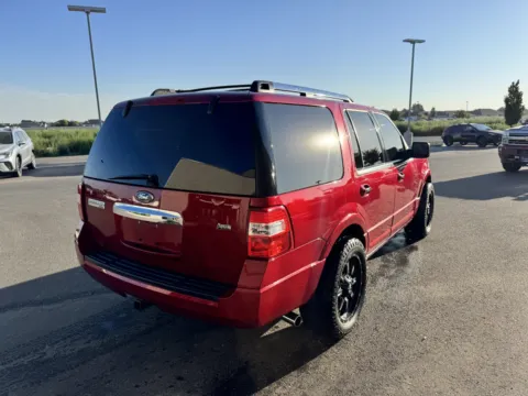 Another view of 2014 Ford Expedition Limited for sale in Twin Falls, ID at Twin Falls Subaru