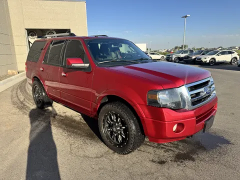 Photos of 2014 Ford Expedition Limited for sale in Twin Falls, ID at Twin Falls Subaru
