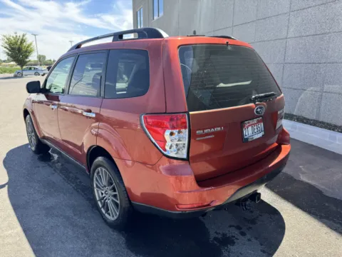 More photos of 2010 Subaru Forester 2.5X Premium at Twin Falls Subaru, ID