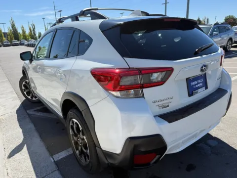 More photos of 2023 Subaru Crosstrek Premium at Twin Falls Subaru, ID