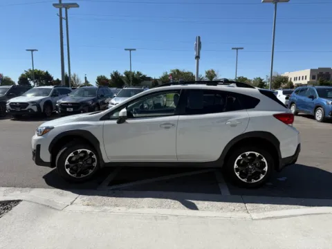 More photos of 2023 Subaru Crosstrek Premium at Twin Falls Subaru, ID