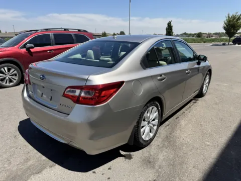 Another view of 2015 Subaru Legacy 2.5i Premium for sale in Twin Falls, ID at Twin Falls Subaru