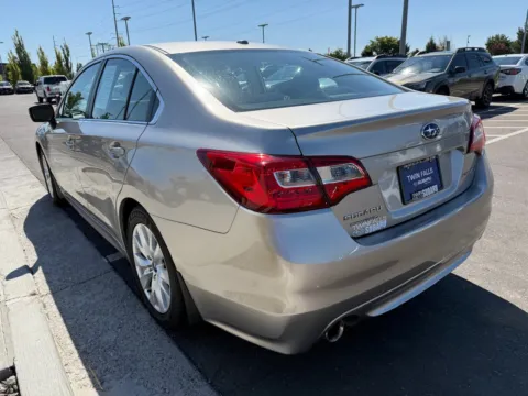 More photos of 2015 Subaru Legacy 2.5i Premium at Twin Falls Subaru, ID
