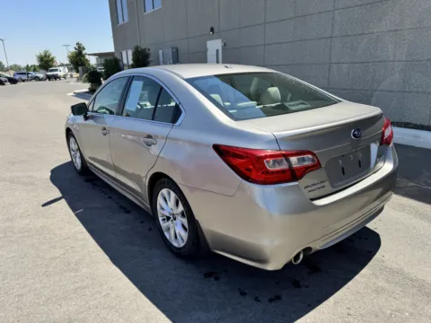 More photos of 2015 Subaru Legacy 2.5i Premium at Twin Falls Subaru, ID