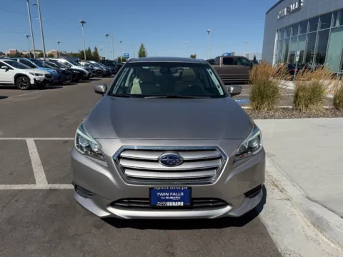 Photos of 2015 Subaru Legacy 2.5i Premium for sale in Twin Falls, ID at Twin Falls Subaru