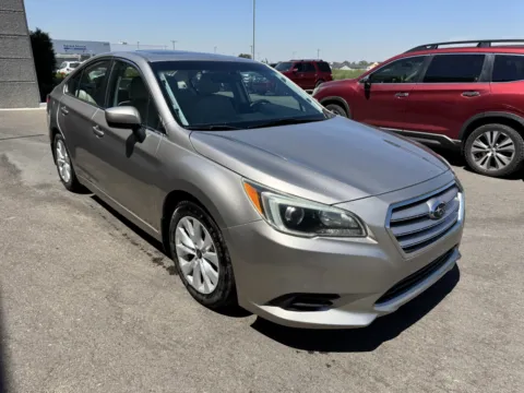 Photos of 2015 Subaru Legacy 2.5i Premium for sale in Twin Falls, ID at Twin Falls Subaru