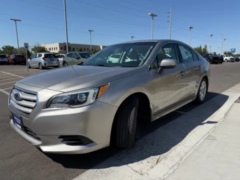 Another view of 2015 Subaru Legacy 2.5i Premium for sale in Twin Falls, ID at Twin Falls Subaru