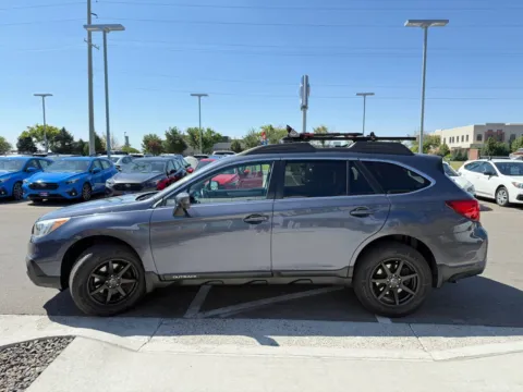 More photos of 2017 Subaru Outback Premium at Twin Falls Subaru, ID