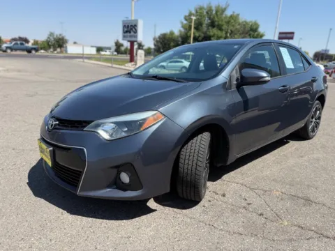 More photos of 2016 Toyota Corolla L at Twin Falls Subaru, ID