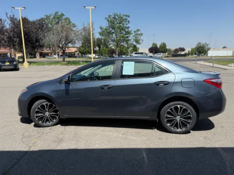 More photos of 2016 Toyota Corolla L at Twin Falls Subaru, ID