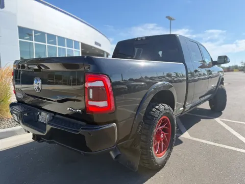 More photos of 2021 Ram 3500 Longhorn at Twin Falls Subaru, ID