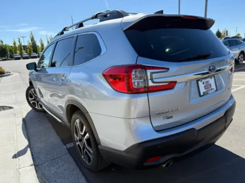 More photos of 2023 Subaru Ascent Limited at Twin Falls Subaru, ID
