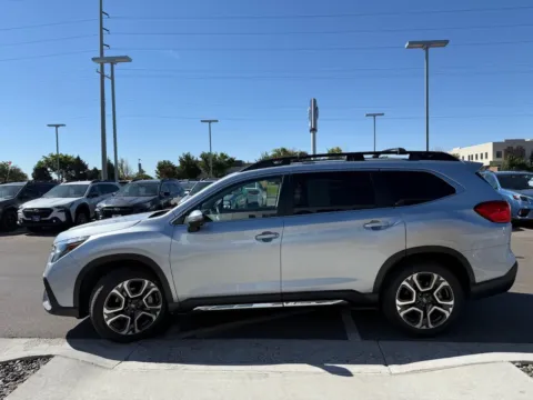 More photos of 2023 Subaru Ascent Limited at Twin Falls Subaru, ID