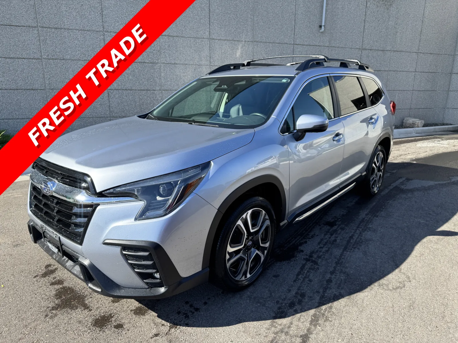 2023 Subaru Ascent Limited