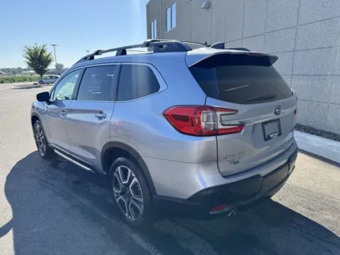 More photos of 2023 Subaru Ascent Limited at Twin Falls Subaru, ID