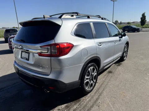 Another view of 2023 Subaru Ascent Limited for sale in Twin Falls, ID at Twin Falls Subaru