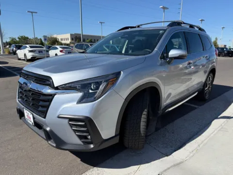 Another view of 2023 Subaru Ascent Limited for sale in Twin Falls, ID at Twin Falls Subaru